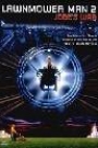 LAWNMOWER MAN 2 - JOBE'S WAR