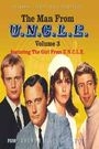 MAN FROM U.N.C.L.E. - SEASON 1 (DISC 1), THE