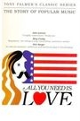 ALL YOU NEED IS LOVE (DISC 2: EPISODE 2, 3, 4 & 5)