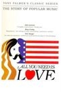 ALL YOU NEED IS LOVE (DISC 3: EPISODE 6, 7, 8 & 9)