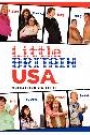 LITTLE BRITAIN USA - SEASON 1: DISC 1