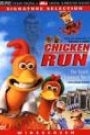 CHICKEN RUN