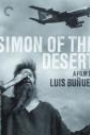 SIMON OF THE DESERT