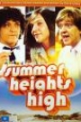 SUMMER HEIGHTS HIGH (DISC 1)