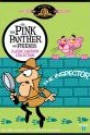 PINK PANTHER AND FRIENDS - THE INSPECTOR, THE