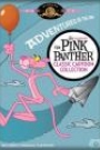 PINK PANTHER AND FRIENDS - ADVENTURES IN THE PINK, THE