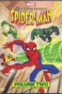 SPECTACULAR SPIDER-MAN - VOLUME 2, THE