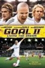 GOAL II - LIVING THE DREAM