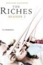 RICHES - SEASON 2 (DISC 1), THE