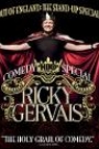 RICKY GERVAIS - OUT OF ENGLAND: THE STAND UP SPECIAL