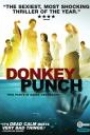DONKEY PUNCH