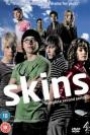 SKINS - SEASON 2 (DISC 1)