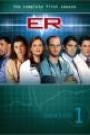 ER - SEASON 1: DISC 3