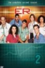 ER - SEASON 2: DISC 2
