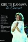 KIRI TE KANAWA - IN CONCERT