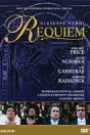 VERDI - REQUIEM