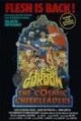 FLESH GORDON MEETS THE COSMIC CHEERLEADERS