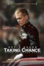 TAKING CHANCE