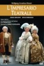 MOZART - L'IMPRESARIO TEATRALE