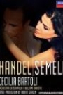 HANDEL - SEMELE