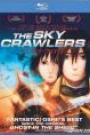 SKY CRAWLER (BLU-RAY), THE