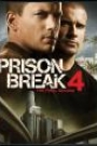 PRISON BREAK - SEASON 4 (DISC 1)