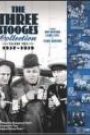 THREE STOOGES COLLECTION - VOLUME 2 (1937-39): DISC 1