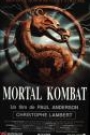 MORTAL KOMBAT