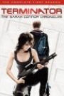 TERMINATOR: THE SARAH CONNOR CHRONICLES - SEASON 1 (DISC 1)