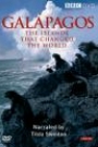 GALAPAGOS - LES ILES QUI ONT CHANGE LE MONDE (DISQUE 1)