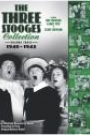 THREE STOOGES COLLECTION - VOLUME 3 (1940-1942): DISC 1