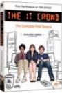 IT CROWD - THE COMPLETE FIRST SEASON, THE