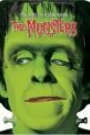 MUNSTERS - SEASON 2 (DISC 1), THE