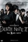 DEATH NOTE 2 - THE LAST NAME