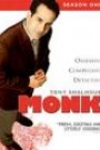 MONK - SEASON 1 (DISC 2)