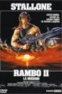 RAMBO - FIRST BLOOD: PART 2