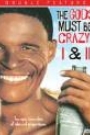 GODS MUST BE CRAZY 2, THE