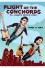 FLIGHT OF THE CONCHORDS - SEASON 2: DISC 2