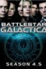 BATTLESTAR GALACTICA - SEASON 4.5 (DISC 1)