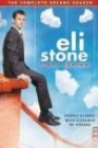 ELI STONE - SEASON 2 (DISC 2)