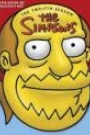 SIMPSONS - SEASON 12 (DISC 4), THE