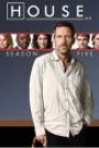 HOUSE M.D. - SEASON 5: DISC 4