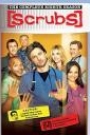 SCRUBS - SEASON 8: DISC 1