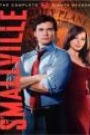 SMALLVILLE - SEASON 8: DISC 1