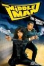 MIDDLEMAN - THE COMPLETE SERIES: DISC 1, THE