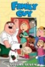FAMILY GUY - VOLUME 7: DISC 3