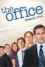 OFFICE (USA) - SEASON 5: DISC 3