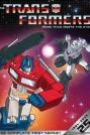 TRANSFORMERS - THE COMPLETE FIRST SEASON (DISC 1)