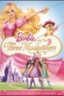 BARBIE AND THE THREE MUSKETEERS