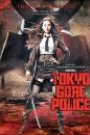 TOKYO GORE POLICE